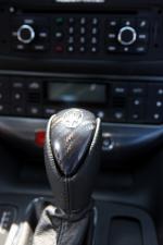Maserati GranTurismo S MC Sport Line 2009 года